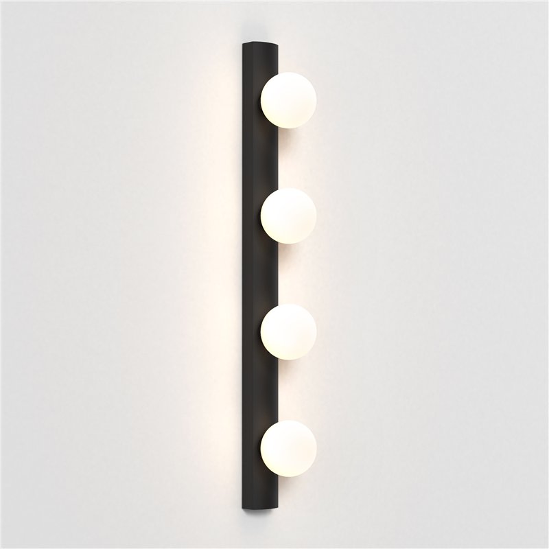 Astro Cabaret 4 II | Wandlamp