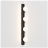 Astro Cabaret 4 II | Wall lamp