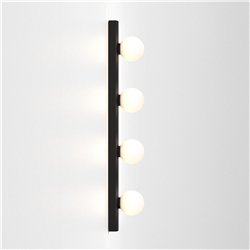 Astro Cabaret 4 II | Wall lamp