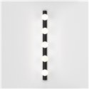 Astro Cabaret 5 II | Wandlamp