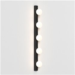 Astro Cabaret 5 II | Wall lamp