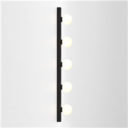 Astro Cabaret 5 II | Wall lamp