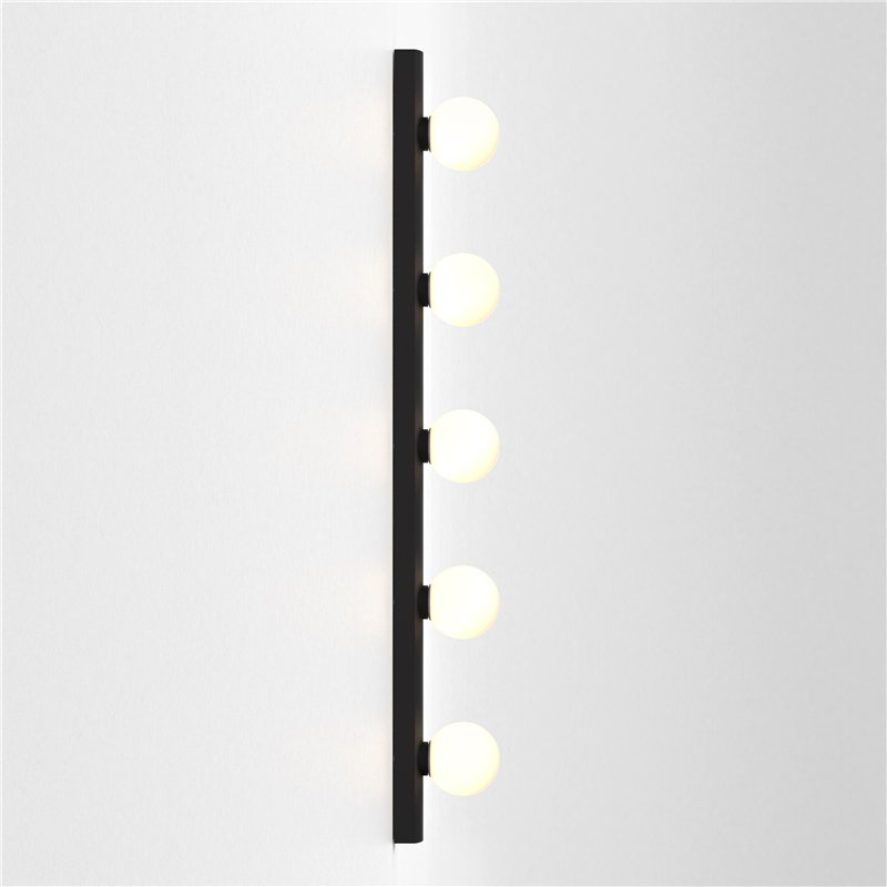 Astro Cabaret 5 II | Wandlamp