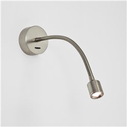 Astro Fosso Switched LED | Wandlamp