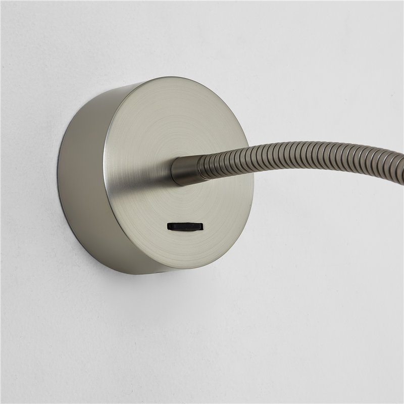 Astro Fosso Switched LED | Wandlamp