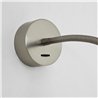 Astro Fosso Switched LED | Wall lamp