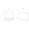 Astro Koza | Wall lamp