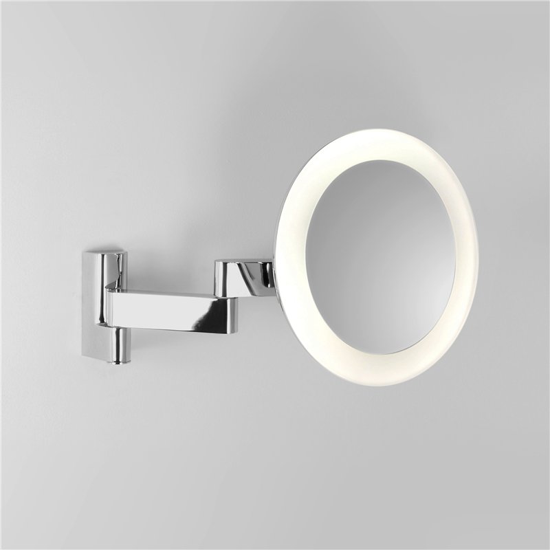 Astro Niimi Round LED | Wandlamp