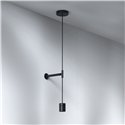 Astro Pendant Suspension Kit 3 | Hanglamp