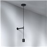 Astro Pendant Suspension Kit 3 | Suspension lamp