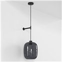 Astro Pendant Suspension Kit 3 | Hanglamp