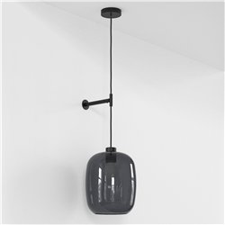 Astro Pendant Suspension Kit 3 | Suspension lamp