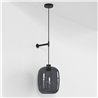 Astro Pendant Suspension Kit 3 | Suspension lamp