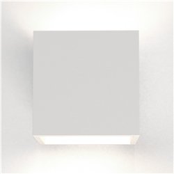 Astro Pienza 165 | Wall lamp