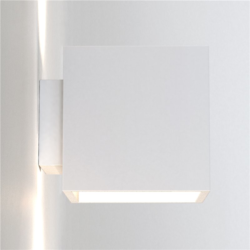 Astro Pienza 165 | Wandlamp