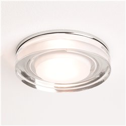 Astro Vancouver Round | Recessed spot
