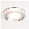 Astro Vancouver Round | Recessed spot