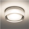 Astro Vancouver Round 90 LED | Inbouwspot
