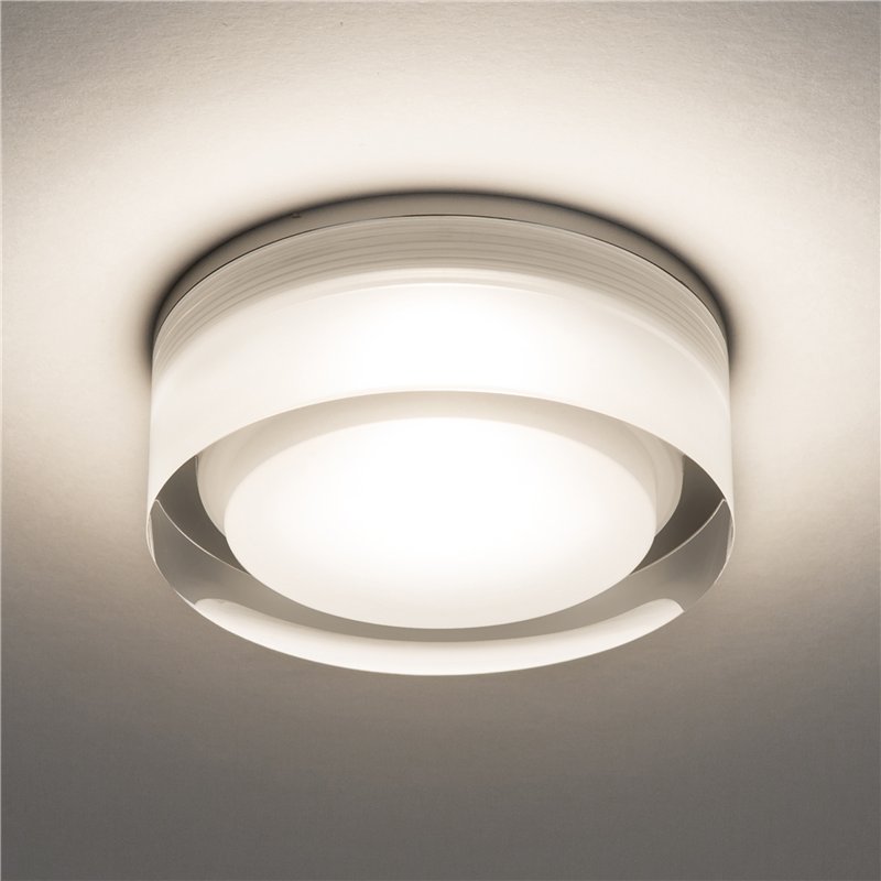 Astro Vancouver Round 90 LED | Inbouwspot