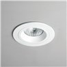 Astro Taro Round Fire-Rated | Recessed spot