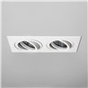 Astro Taro Twin Fire-Rated | Recessed spot