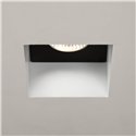 Astro Trimless Square | Inbouwspot
