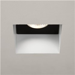 Astro Trimless Square | Inbouwspot