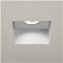 Astro Trimless Square | Inbouwspot