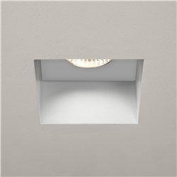 Astro Trimless Square | Recessed spot