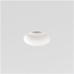 Astro Trimless Slimline Round Fixed Fire-Rated IP65 | Inbouwspot
