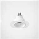 Astro Trimless Slimline Round Fixed Fire-Rated IP65 | Inbouwspot