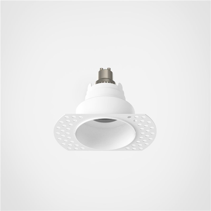 Astro Trimless Slimline Round Fixed Fire-Rated IP65 | Inbouwspot