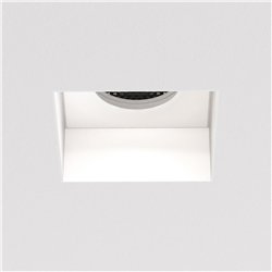 Astro Trimless Square Fixed | Inbouwspot