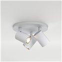Astro Ascoli Triple Round | Plafondlamp
