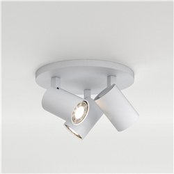 Astro Ascoli Triple Round | Plafondlamp