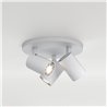 Astro Ascoli Triple Round | Ceiling lamp