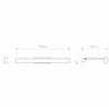 Astro Renoir 520 | Wall lamp