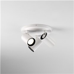 Astro Aqua Triple Round | Plafondlamp