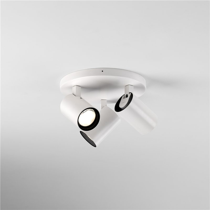 Astro Aqua Triple Round | Plafondlamp