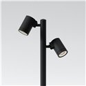Astro Bayville Spike Spot 900 Twin | Grondlamp