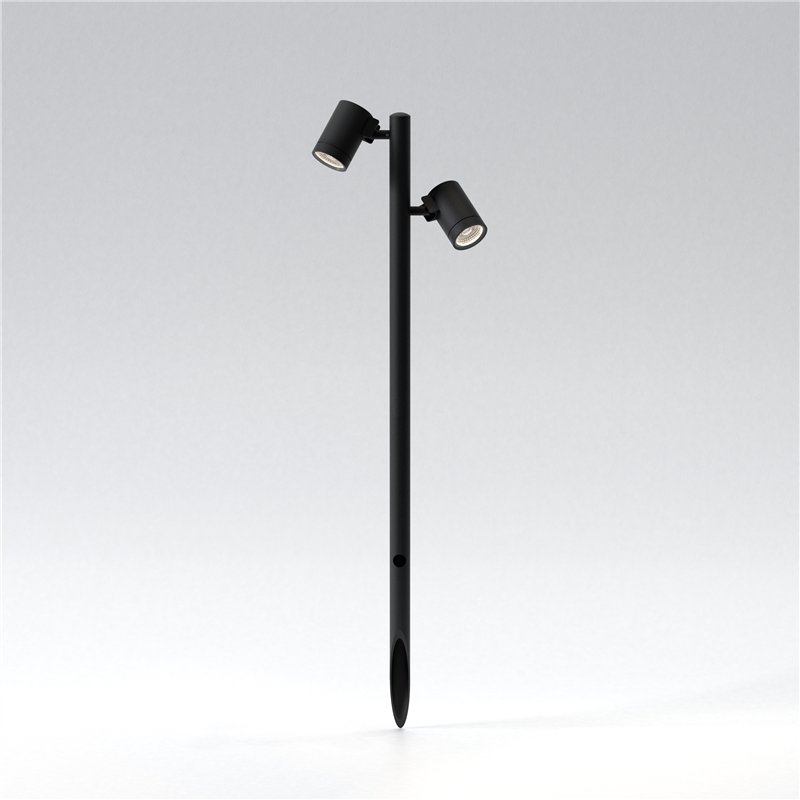 Astro Bayville Spike Spot 900 Twin | Grondlamp