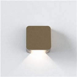 Astro Incline Single | Wall lamp