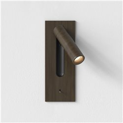 Astro Fuse 3 Toggle | Wall lamp