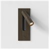 Astro Fuse 3 Toggle | Wall lamp