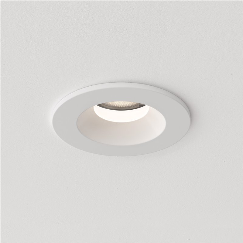 Astro Kos Recessed | Plafondlamp
