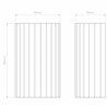 Astro Kymi 220 | Wall lamp