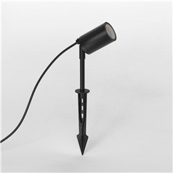 Astro Dartmouth Spike Spot | Floor lamp