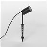 Astro Dartmouth Spike Spot | Floor lamp