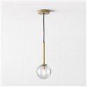 Astro Tacoma Pendant | Hanglamp