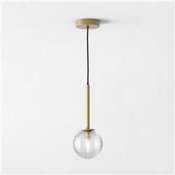 Astro Tacoma Pendant | Hanglamp
